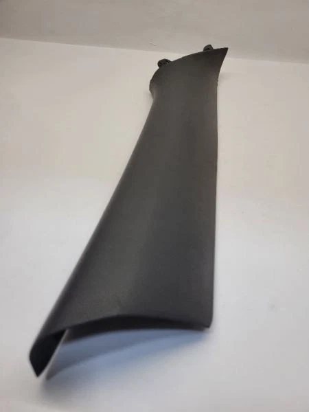 2014 15 16 17 18 2019 KIA SOUL RH DERECHA A PILLAR PARABRISAS MOLDURA Foto 2 de 4