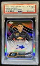 2024 Topps Paddock Pass Formula 1 Racing Checklist Guide in-content 20
