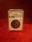 ⭐ 1889 Morgan Silver Dollar – Philadelphia (No Mint Mark) – 90% Silver – Classic