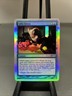 MtG Gifts Given Special Occasion 2007 Happy Holidays Foil