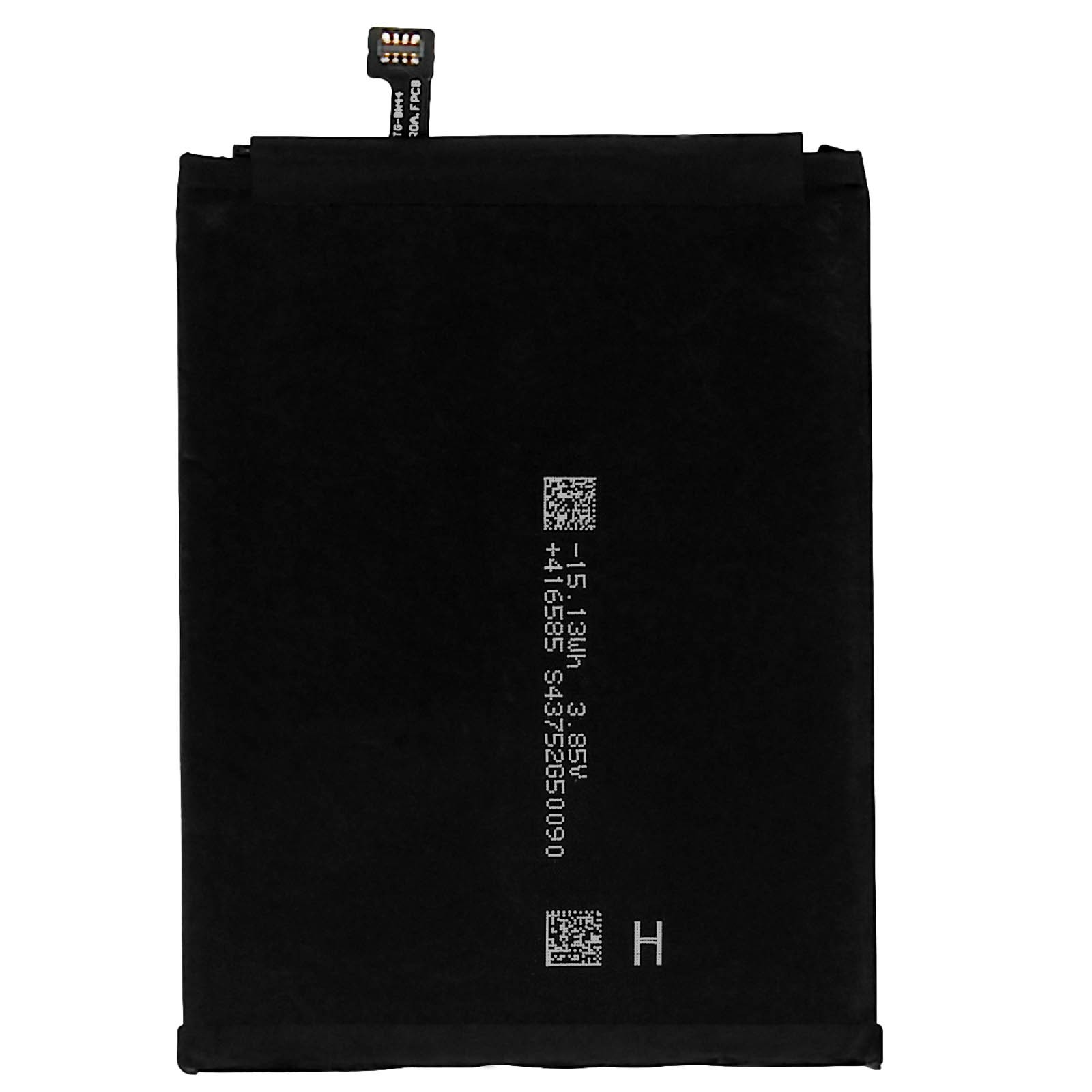 Batterie Redmi Note 5 Xiaomi BN44 pour ne plus manquer de batterie