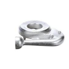 Town Food Service Cast Iron Burner 56852-2 - Free Shipping + Geniune OEM