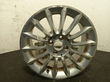 ALFA ROMEO MITO Alloy Wheel 16 Inch 4x98 ET39 7J 2008-2019