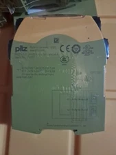 New Pilz 751177 Safety Relay.Genuine Factory Sealed