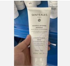 Senteales Paris Intense Source Mask 200ml Salon Size tw