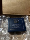 US Mint 250th Ann. United States Army American Eagle One Ounce Silver Proof Coin