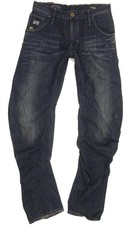 G-Star Arc 3D  Herren Blau Tapered Loose  Jeans W29 L32 (97150)