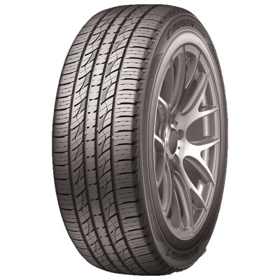 KUMHO Sommerreifen 205/70 R15 TL 96T CRUGEN PREMIUM KL33 M+S