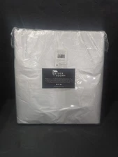 Stockroom Plus 51x83" 100PCS Disposable Hair Cutting Cape Waterproof  Salon Cape