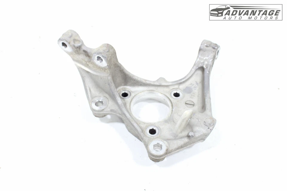 Chevrolet Blazer 2019-2025 AWD eje delantero derecho del lado del pasajero nudillo OEM Foto 4 de 4