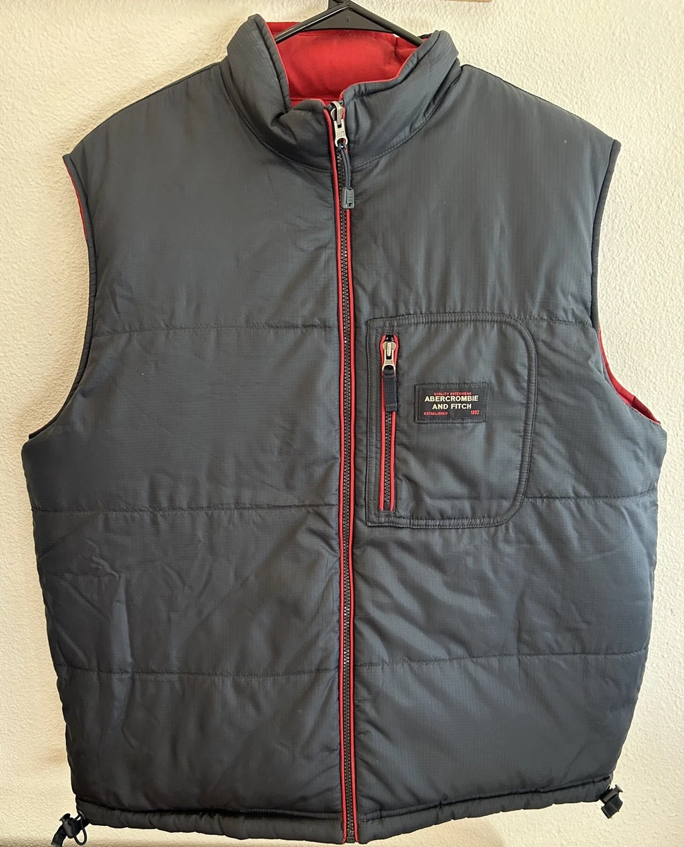 vintage down vest products for sale | eBay