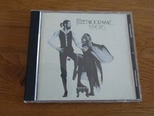 Fleetwood Mac    Rumours  CD - 2013 neu