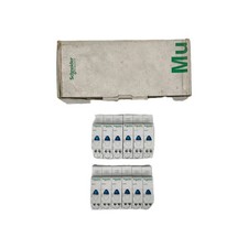 SCHNEIDER ELECTRIC 18323 BLUE INDICATOR LIGHT...