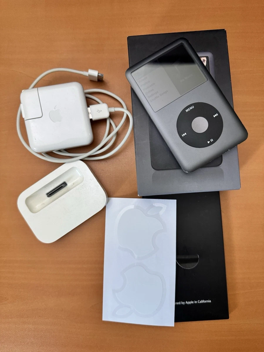 Apple iPod Classic 160GB MP3 Players for sale | eBay Apple iPod Classic 160GB MP3 Players for sale | eBay