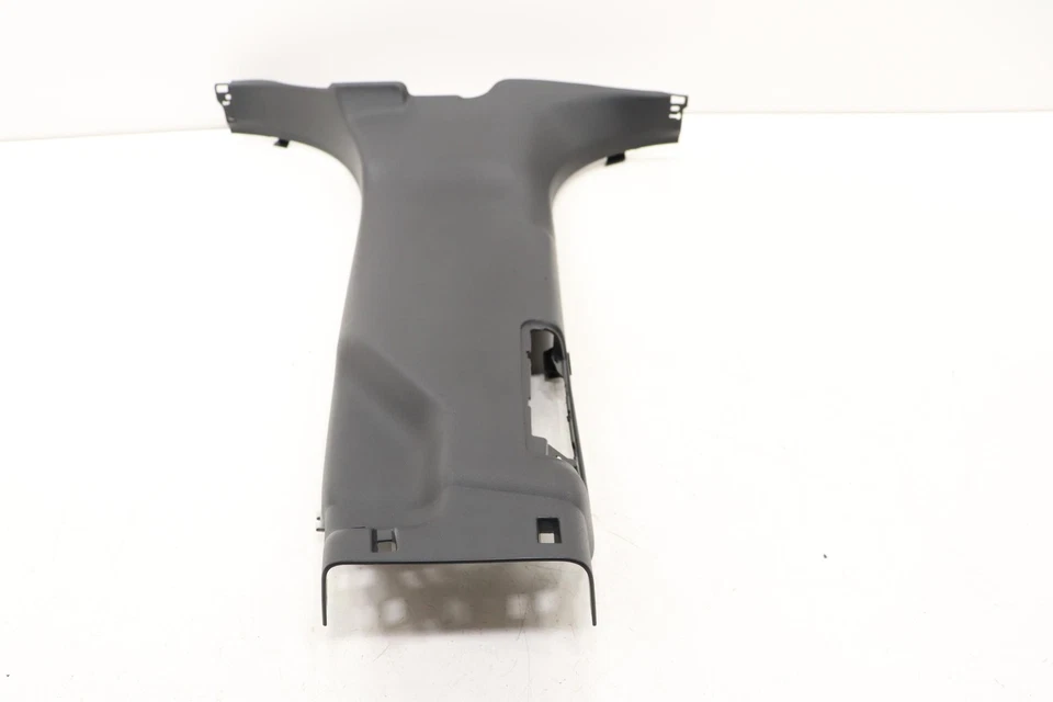 Land Rover Discovery 2017-2020 izquierda pilar B cubierta inferior OEM negro_SGR Foto 4 de 4