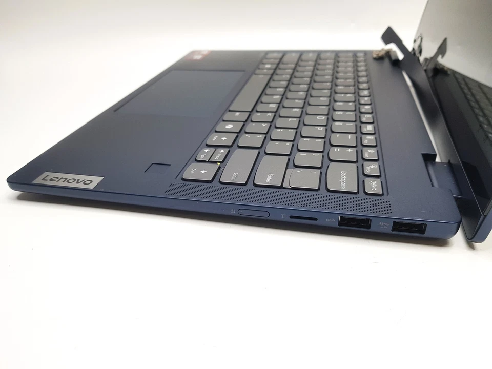 Lenovo Ideapad 5 14AHP9 14" Ryzen 7 16GB RAM 1TB SSD Wind11 Táctil 2 en 1 Leer Foto 4 de 4