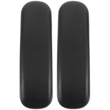  1 set di set da ufficio braccio pad sedia da scrivania braccio cuscino per