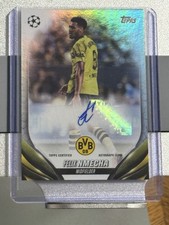 2023-24 Topps UEFA Club Competition 26