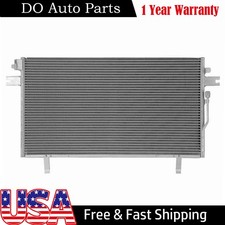 Ac Condenser For 1998-2001 Infiniti Qx4 1998-2004 Nissan Pathfinder 921102w110 Ac Condenser For 1998-2001 Infiniti Qx4 1998-2004 Nissan Pathfinder 921102w110