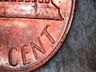 1978-P Toned Lincoln Memorial Cent Penny with Rainbow Toning — photo 8