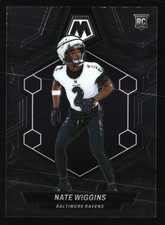 Baltimore Ravens Football Cards - Choose from 100s Player Qty Discount - Pt 16