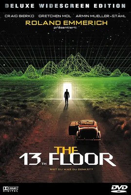 The 13th Floor