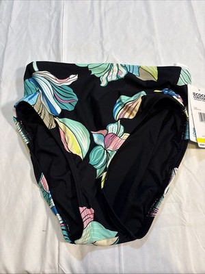 Coco Reef Women's Coco Contours Thrive Bottom Multicolor Size M