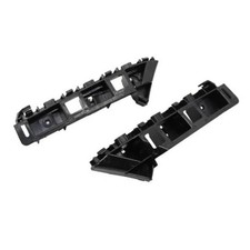 Front Bumper Bracket Compatible with Passat 2...