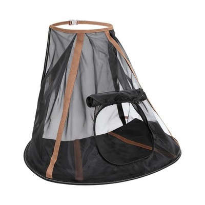 Cat Hammock Breathable Folding Tree Sleeping Nest Anti-Bite Outdoor