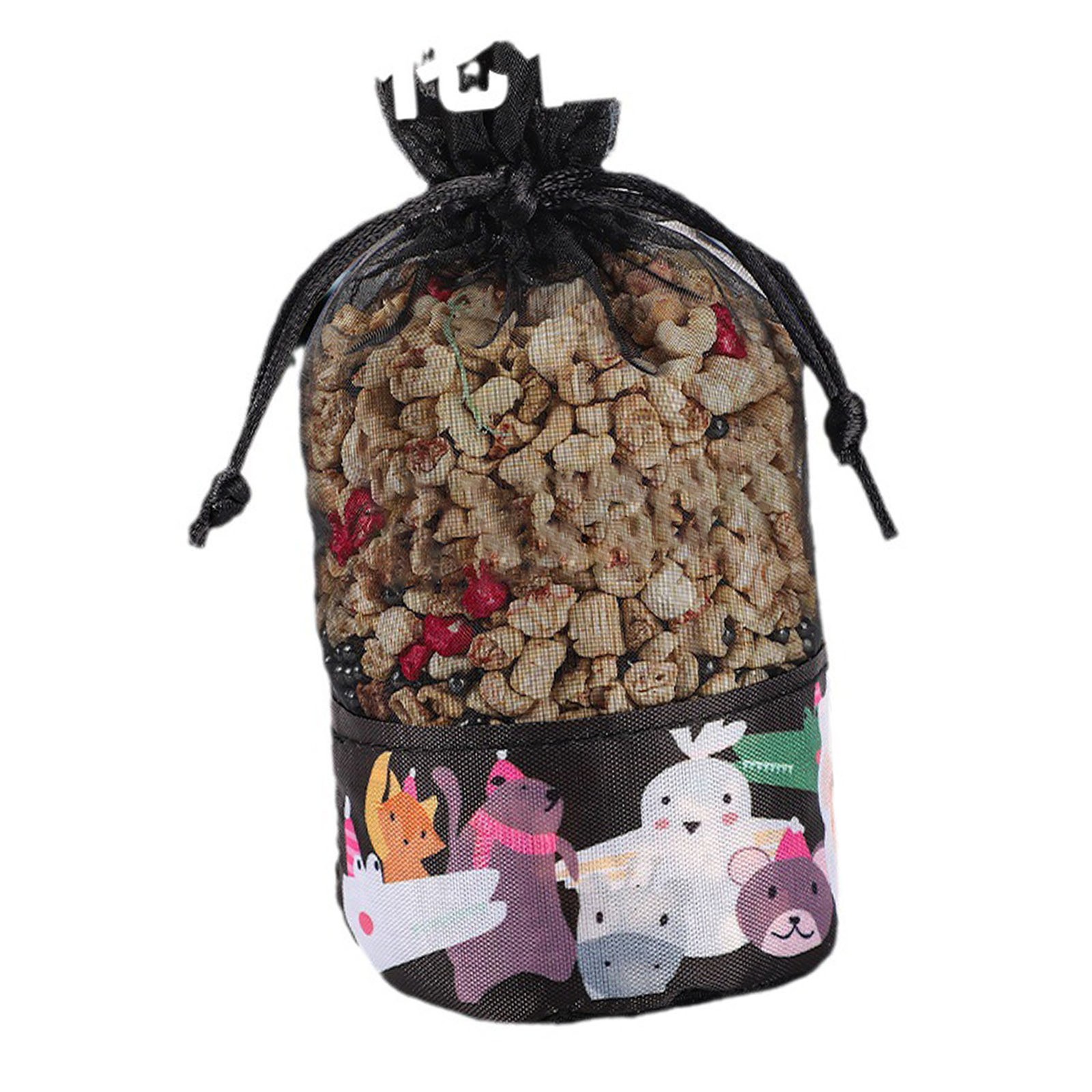 _Car Sachet Bag Long Lasting Odor Absorber Air Fresheners Hanging Sachet For Car