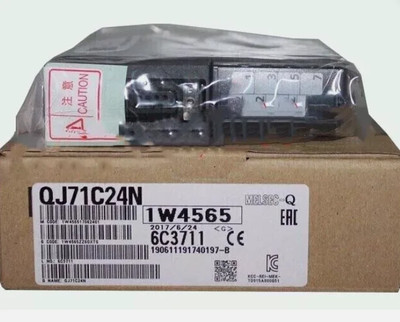FOR QJ71C24N Mitsubishi PLC Module