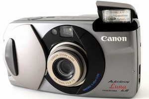 Canon Autoboy XL | eBay