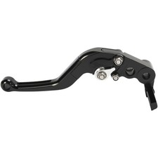 DRIVEN RACING 0614-1063 DFL-AS-318 Halo Adjustable & Folding Brake Lever Brake