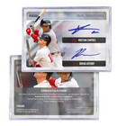 2025 Pulse Dual Signature Edition Baseball Hobby Box | 6 AUTOS | Anthony Kurtz — photo 2