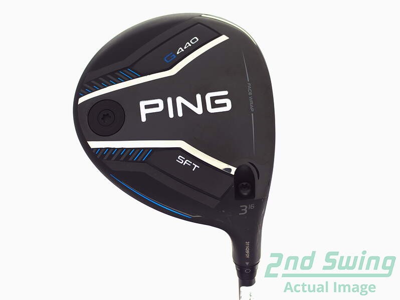 Ping G440 SFT Fairway Wood