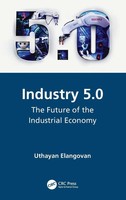 Uthayan Elangovan | Industry 5.0 | Buch | Englisch (2021) | CRC Press
