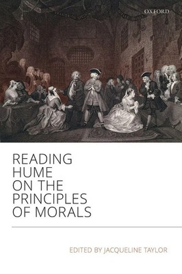 Jacqueline Taylor | Reading Hume on the Principles of Morals | Taschenbuch