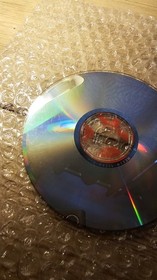 Sega Saturn Nights Into Dreams Game PAL UK Disk Only No Case Or Manual