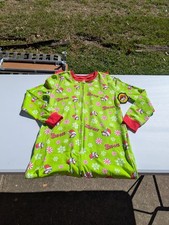 NWT Ladies BUC-EE's Christmas Pajamas Small