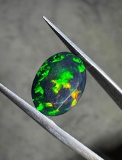 Opale Nero Naturale