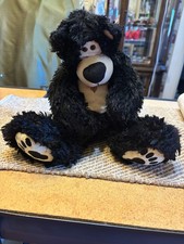 A Charming Companion: First  Main Thumples Bear 
