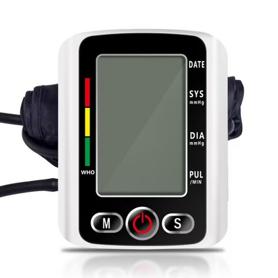 #ad Digital Electric Arm Blood Pressure amp; Heart Rate Monitor Home Use LED Display $13.29