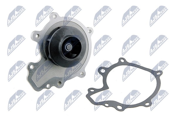 NTY Wasserpumpe MotorküHlung CPW-DW-011 FüR Opel Chevrolet Cruze Antara Epica-image
