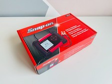 New Snap On Basic Battery Starting Charging System Tester Eecs150