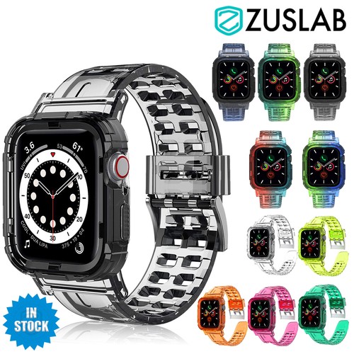 For Apple Watch iWatch Band Series 7 SE 