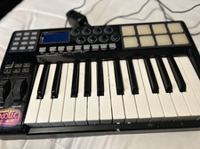 Worlds Panda25 Mindi Electric Keyboards Pads