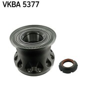 SKF Vkba 5377 Radlagersatz