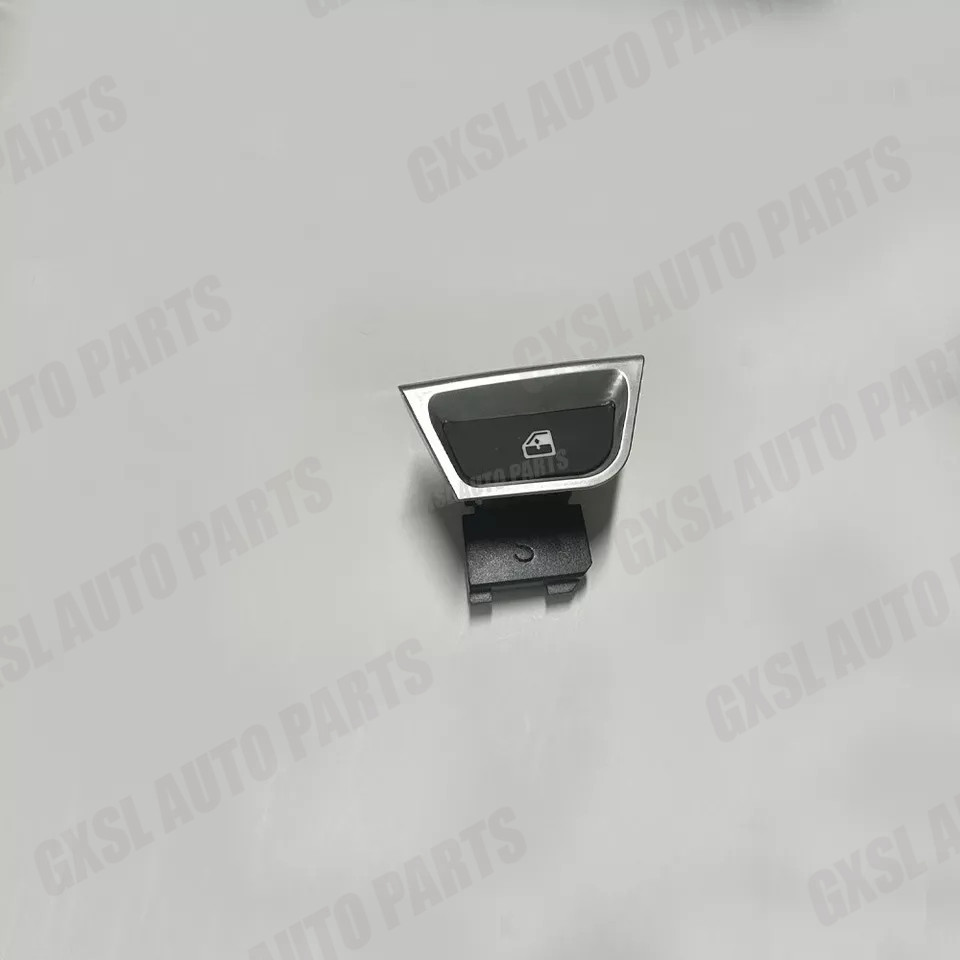 Ferrari California T Left Power Window Button & Supporter 333826 OE Fitment