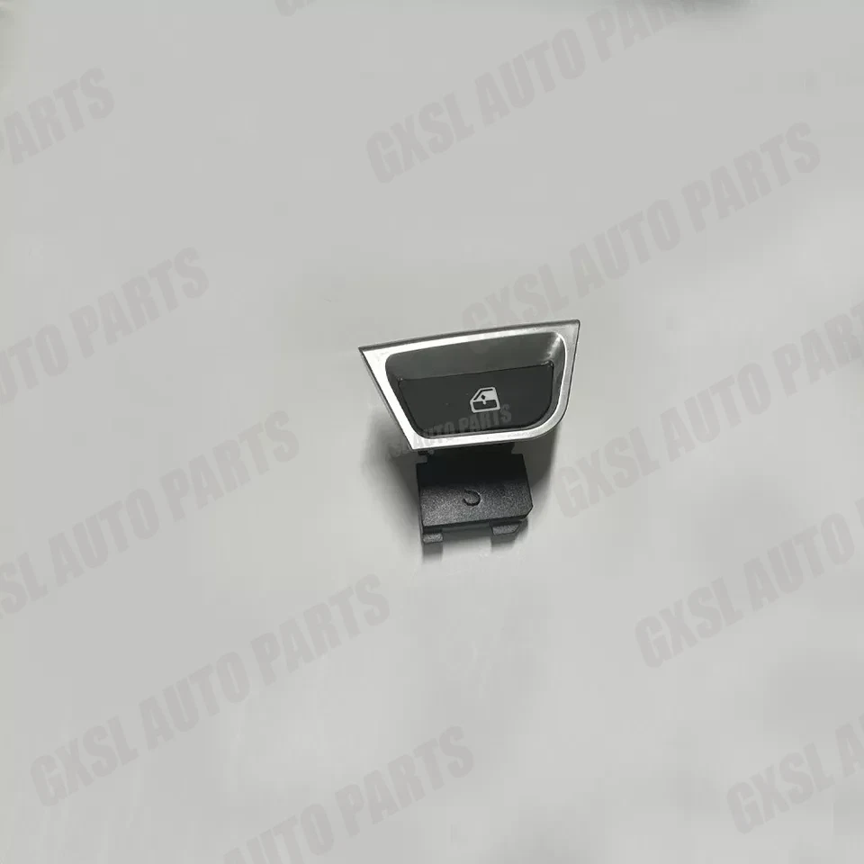 Botón y soporte ventana eléctrica izquierda Ferrari California T 333826 montaje original Foto 3 de 4