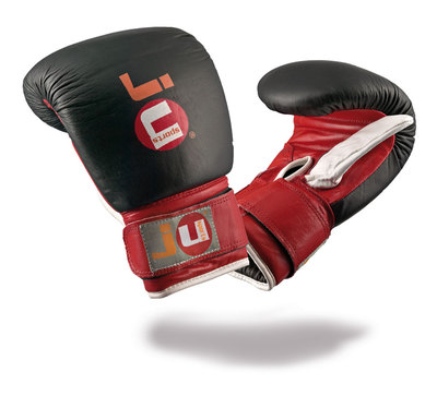 Sandsackhandschuhe Punch von Ju Sports. Boxen, Kickboxen, Muay Thai, MMA. Gr.S-L